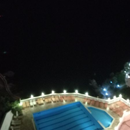 Apartmán Magic View Vlorë Exteriér fotografie