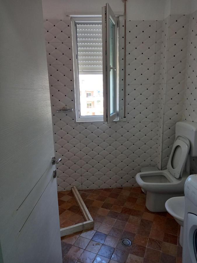Apartmán Magic View Vlorë Exteriér fotografie