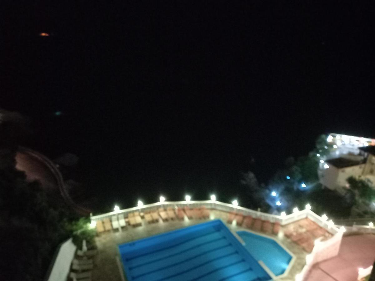 Apartmán Magic View Vlorë Exteriér fotografie