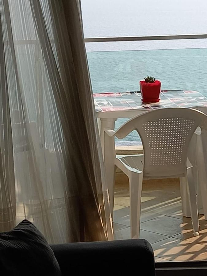 Apartmán Magic View Vlorë Exteriér fotografie